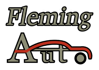 Fleming Auto logo